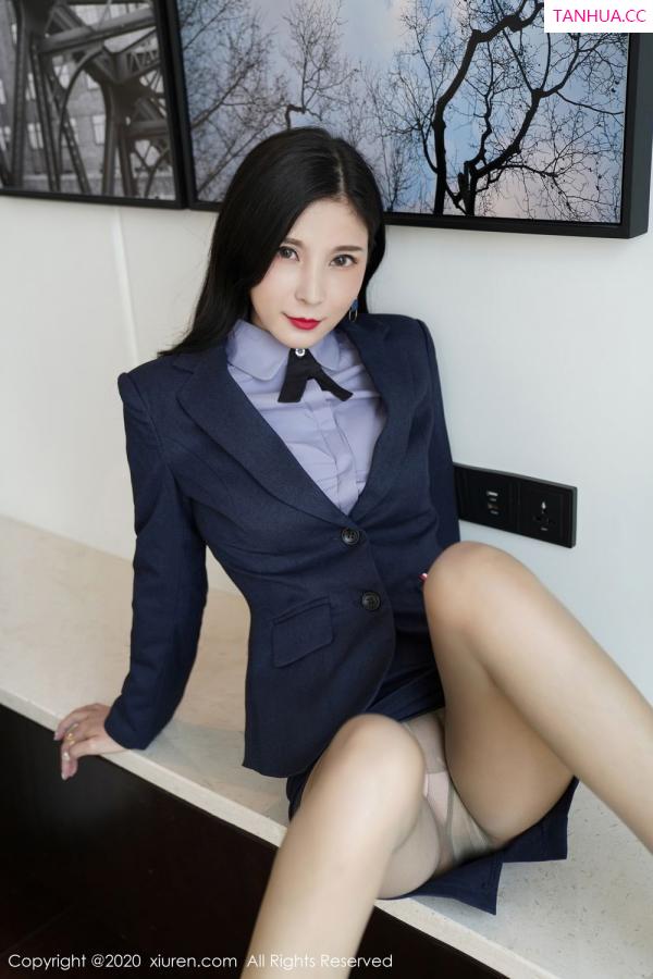小蛮妖  [XiuRen]高清写真图 2020.11.24 No.2816 小蛮妖Yummy第16张图片